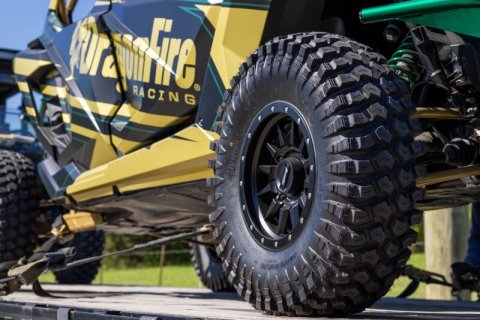 DragonFire Racing 4Peak Tires 32x10-15 Tire 32X10R15 thumbnail 3