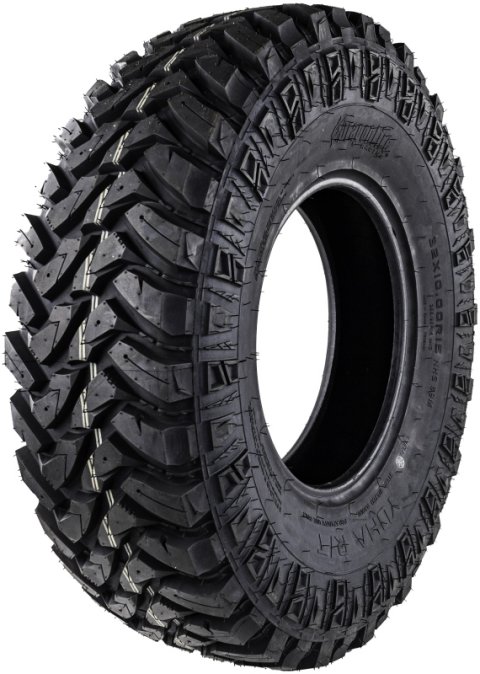 DragonFire Racing Yuha R/T Tires 28x10-14 YUHA 28X10.00R14 thumbnail 2
