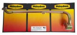 Milodon Oil Pump Pickups 18348 Pickup, Stock Pan Style, Stock Pan Depth, for Rear Pump, Dodge, Hemi, Each thumbnail 1