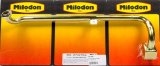 Milodon Oil Pump Pickups 18348 Pickup, Stock Pan Style, Stock Pan Depth, for Rear Pump, Dodge, Hemi, Each thumbnail 2