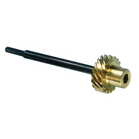 Milodon Oil Pump Driveshafts 21520 Driveshaft, Chrysler, Dodge, Plymouth, Big Block/Hemi, Each thumbnail 1