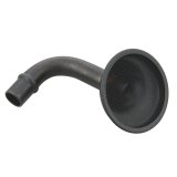 Milodon Oil Pump Pickups 18610 Pickup, Press Fit, Aftermarket Stock Capacity Style Pan, 8.000 in. Pan Depth, Chevy, Big Block, Each thumbnail 1