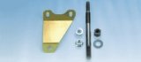 Milodon Chevy Oil Pump Support Brackets 17100 Bracket Big Block thumbnail 2