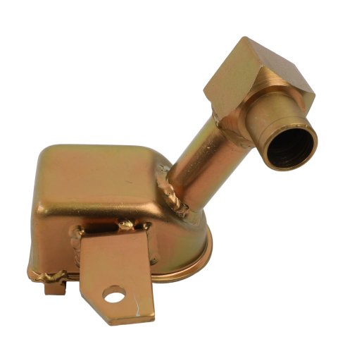Milodon Oil Pump Pickups 18303 Pickup, Press Fit, Aftermarket Pan Style, 7.750 in. Pan Depth, Chevy, Big Block, Each thumbnail 2
