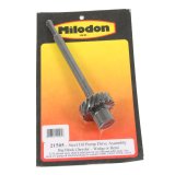 Milodon Oil Pump Driveshafts 21505 Driveshaft, Steel Distributor Gear, Chrysler, Dodge, Plymouth, Big Block/Hemi, Each thumbnail 1