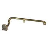 Milodon Oil Pump Pickups 18454 Pickup, Off-Road, Bolt-in, Rear Sump, Aftermarket Pan Style, 7.000 in. Pan Depth, Dodge, Mopar, Hemi, Each thumbnail 1
