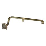 Milodon Oil Pump Pickups 18454 Pickup, Off-Road, Bolt-in, Rear Sump, Aftermarket Pan Style, 7.000 in. Pan Depth, Dodge, Mopar, Hemi, Each thumbnail 2