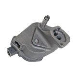 Milodon High Volume/High Pressure Oil Pumps 18770 Pump, High-Volume, Chevy, Small Block, 3/4 in. Inlet, Each thumbnail 1