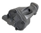 Milodon High Volume/High Pressure Oil Pumps 18770 Pump, High-Volume, Chevy, Small Block, 3/4 in. Inlet, Each thumbnail 2
