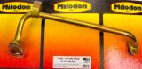 Milodon Oil Pump Pickups 18380 Pickup, Bolt-In, Aftermarket Pan Style, 8.000 in. Pan Depth, Ford, 221-302, Each thumbnail 2
