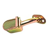 Milodon Oil Pump Pickups 18398 Pickup, Bolt-In, Aftermarket Pan Style, 9.500 in. Pan Depth, Ford, 429, 460, Each thumbnail 1