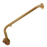 Milodon Oil Pump Pickups 18290 Pan Pickup, Bolt-In, GM, LS1, LS2, LS6, LS7, Each thumbnail 1