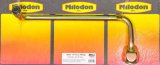 Milodon Oil Pump Pickups 18290 Pan Pickup, Bolt-In, GM, LS1, LS2, LS6, LS7, Each thumbnail 2