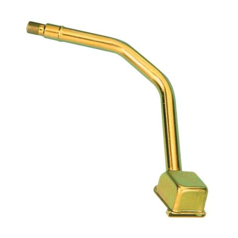 Milodon Oil Pump Pickups 18320 Pickup, Screw-In, Aftermarket Pan Style, Standard-Volume, 7.750 in. Pan Depth, Mopar, Each thumbnail 1