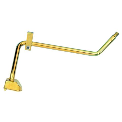 Milodon Oil Pump Pickups 18455 Pickup, Screw-In, Aftermarket Pan Style, 8.000 in Pan Depth, Chrysler, Dodge, Plymouth, Big Block, Each thumbnail 1