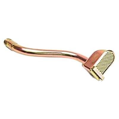 Milodon Oil Pump Pickups 18400 Pickup, Screw-In, Aftermarket Pan Style, 9.000 in Pan Depth, AMC, 290-401, Each thumbnail 1