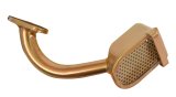 Milodon Oil Pump Pickups 18365 Pickup, Bolt-In, Aftermarket Pan Style, 8.750 in. Pan Depth, Ford, 351W, Each thumbnail 1