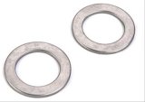 Milodon Timing Gear Drive Replacement Parts 12558 Part, Laminated Shim Washer, Chevy, Chrysler, Dodge, Plymouth, Each thumbnail 1