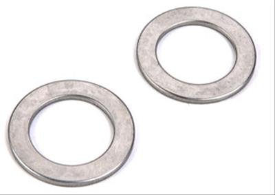 Milodon Timing Gear Drive Replacement Parts 12558 Part, Laminated Shim Washer, Chevy, Chrysler, Dodge, Plymouth, Each