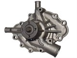 Milodon Mechanical Water Pumps 16271 Pump, Mechanical, High-Volume, AMC, Jeep 290/304/360/390/401, Aluminum, 1973-1979, Each thumbnail 1