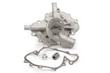Milodon Mechanical Water Pumps 16271 Pump, Mechanical, High-Volume, AMC, Jeep 290/304/360/390/401, Aluminum, 1973-1979, Each thumbnail 2