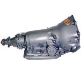 TCI StreetFighter Transmissions 371000 Automatic Transmission, Remanufactured, Forward Shift Pattern, Automatic, Manual Valve Body, Chevy, 700R4, Each thumbnail 4
