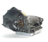 TCI StreetFighter Transmissions 371000 Automatic Transmission, Remanufactured, Forward Shift Pattern, Automatic, Manual Valve Body, Chevy, 700R4, Each thumbnail 5