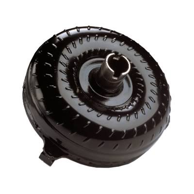 TCI StreetFighter 3,000-3,600 Stall Torque Converter 242931 Converter, StreetFighter, Chevy, 4L60E, 4L65E, Each thumbnail 1