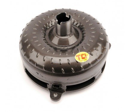 TCI StreetFighter 3,000-3,600 Stall Torque Converter 242931 Converter, StreetFighter, Chevy, 4L60E, 4L65E, Each thumbnail 2