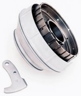 TCI Low Gear Planetary Sets 327500 Gears, Steel, GM, TH350, Kit thumbnail 1