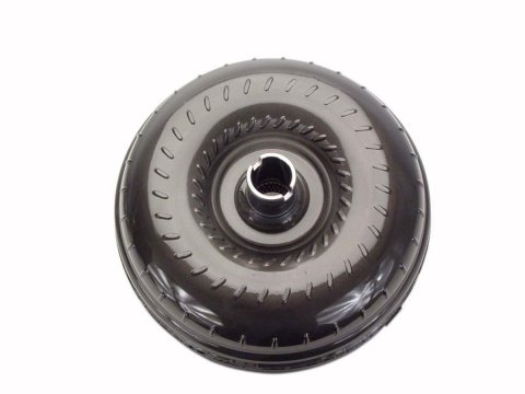 TCI Breakaway 2,200-2,600 Stall Torque Converter 242938 Converter, Breakaway, Chevy, 4L60E, 4L65E, Each thumbnail 1