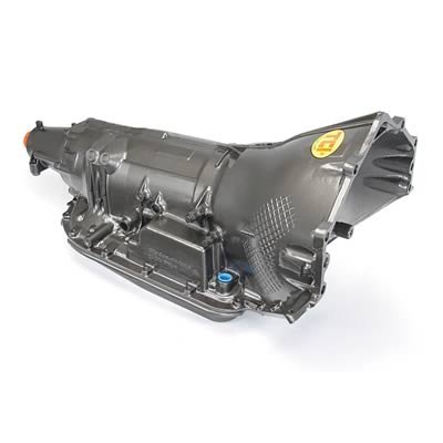 TCI StreetFighter Transmissions 371016 Automatic Transmission, Remanufactured, Forward Shift Pattern, Automatic/Manual Valve Body, Chevy, 4L60E, RWD, Each thumbnail 3