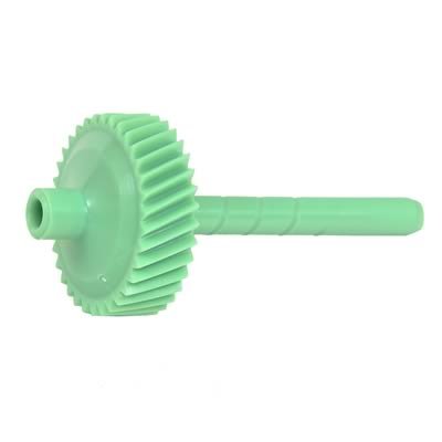 TCI GM Speedometer Gears 880007 Gear, Driven, 34-Tooth, LIght Green, GM, Powerglide, Each thumbnail 2