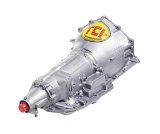 TCI StreetFighter Transmissions 271150 Automatic Transmission, Remanufactured, Forward Shift Pattern, Automatic/Manual Valve Body, Chevy, 4L80E, RWD, Each thumbnail 1
