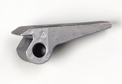 TCI Band Apply Levers 146900 Shift Lever, with 5.0 Ratio, Steel, Zinc Plated, Mopar Torqueflite 727/904, Each thumbnail 1