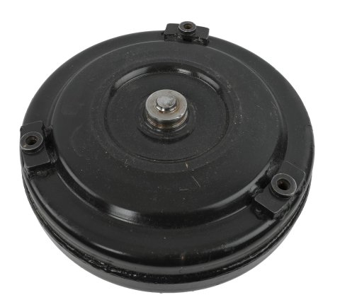 TCI Saturday Night Special 1,600-2,000 Stall Torque Converter 242700 Converter, Special, Chevy, 700R4/4L60E/700R4, Each thumbnail 1