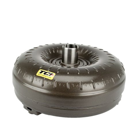 TCI Saturday Night Special 1,600-2,000 Stall Torque Converter 242700 Converter, Special, Chevy, 700R4/4L60E/700R4, Each thumbnail 3