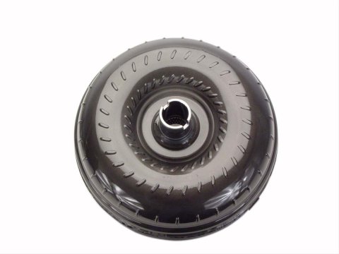 TCI Breakaway 2,200-2,600 Stall Torque Converter 242500 Converter, Breakaway, Chevy, 700R4/200-4R, Each thumbnail 1