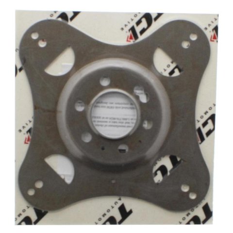 TCI Forged Flexplates 145600 Flexplate, Internal Engine Balance, Small Bolt Circle, 6-Hole Crank, 6-Bolt, Mopar, V8, 727/904, Each thumbnail 3