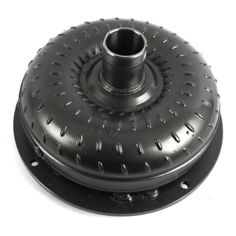 TCI StreetFighter 3,000-3,600 Stall Torque Converter 451502 Converter, Super StreetFighter, Ford, C-4, Each thumbnail 1