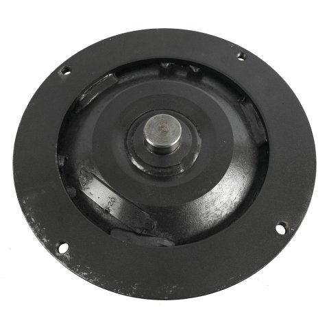 TCI StreetFighter 3,000-3,600 Stall Torque Converter 451502 Converter, Super StreetFighter, Ford, C-4, Each thumbnail 2
