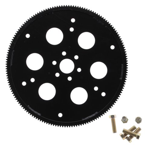 TCI Machined 164-Tooth Flexplate 529632 Flexplate, 164-Tooth, Internal Balance, SFI 29.1, Ford, Small Block/351 WCM/400, Each thumbnail 2
