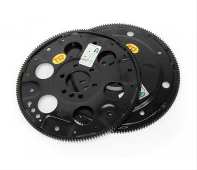TCI Machined 164-Tooth Flexplate 529632 Flexplate, 164-Tooth, Internal Balance, SFI 29.1, Ford, Small Block/351 WCM/400, Each thumbnail 3