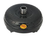 TCI Saturday Night Special 1,600-2,000 Stall Torque Converter 432700 Converter, Special, Ford, AOD, Each thumbnail 1