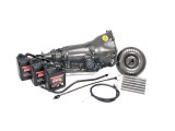 TCI StreetFighter Automatic Transmission Packages 371000P1 Package, 700R4 Transmission/2,400 rpm Flash Stall Converter/Cooler/Fluid, Chevy thumbnail 2