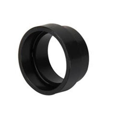 TCI Pilot Extension Adapters 399753PE Crankshaft Adapter Sleeve, Extension, Steel, 1.700 in. Crank Diameter, Chevy, Each thumbnail 1