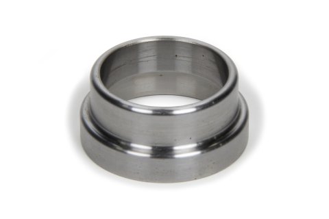 TCI Pilot Extension Adapters 399753PE Crankshaft Adapter Sleeve, Extension, Steel, 1.700 in. Crank Diameter, Chevy, Each thumbnail 2
