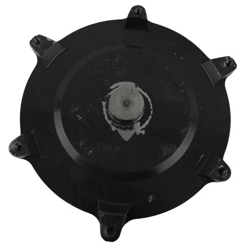 TCI Breakaway 2,200-2,600 Stall Torque Converter 242948 Converter, Breakaway, Chevy, 4L80E, Each thumbnail 2