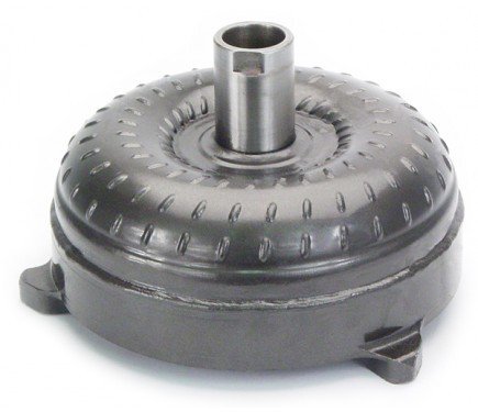 TCI Breakaway 2,200-2,600 Stall Torque Converter 242948 Converter, Breakaway, Chevy, 4L80E, Each thumbnail 3