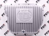 TCI Transmission Pans 128000 Automatic Pan, Deep, Aluminum, Natural, Chrysler, Torqueflite 727, Each thumbnail 3